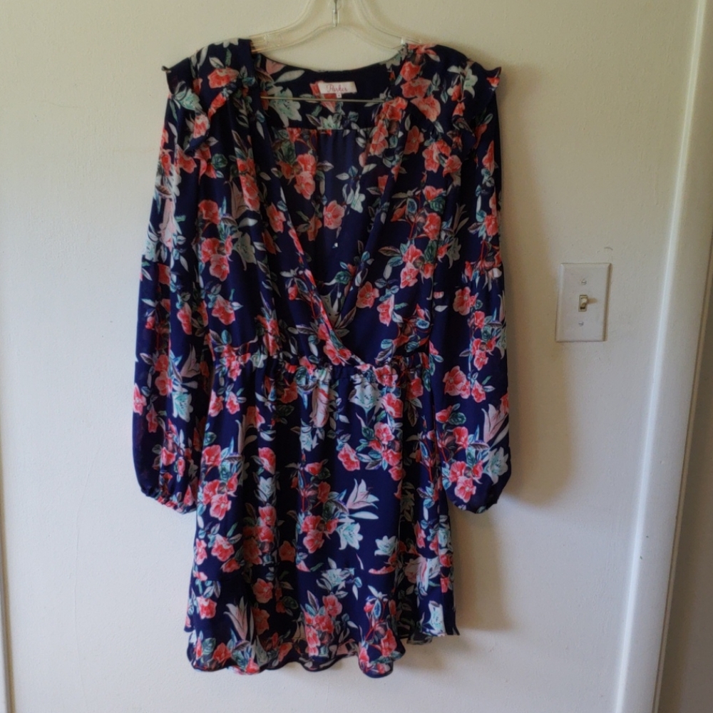 Parker Summer Dress